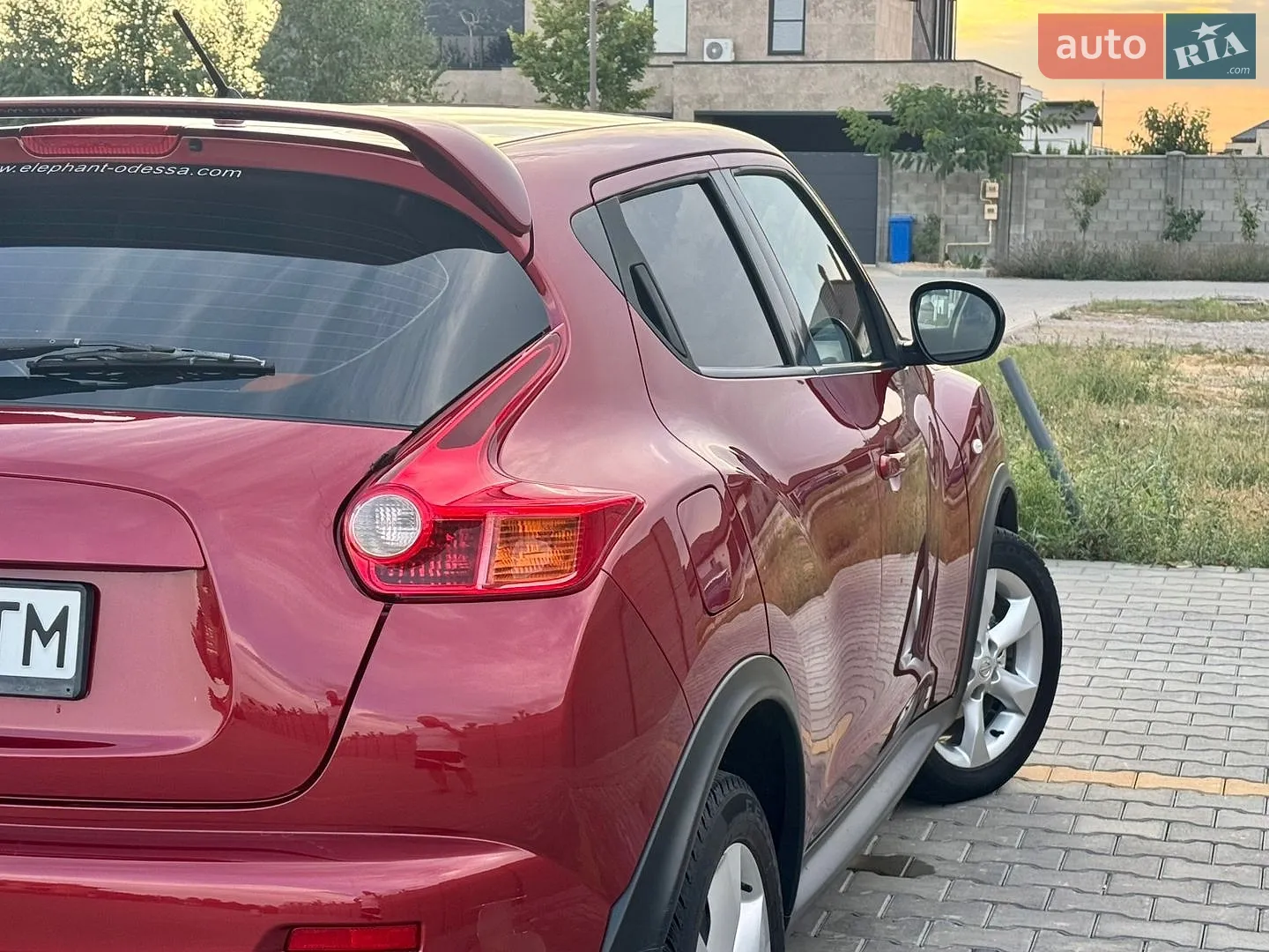 2013 Nissan Juke - мініатюра 64