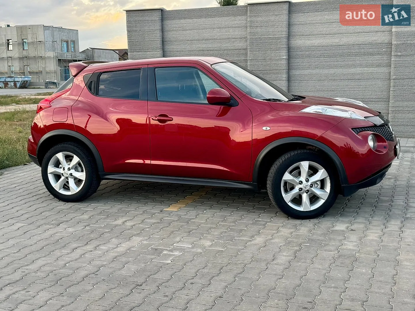 2013 Nissan Juke - мініатюра 69
