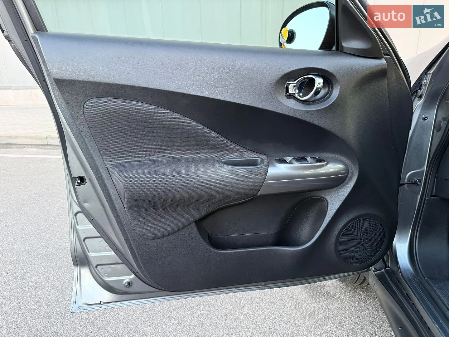 2012 Nissan Juke - мініатюра 24