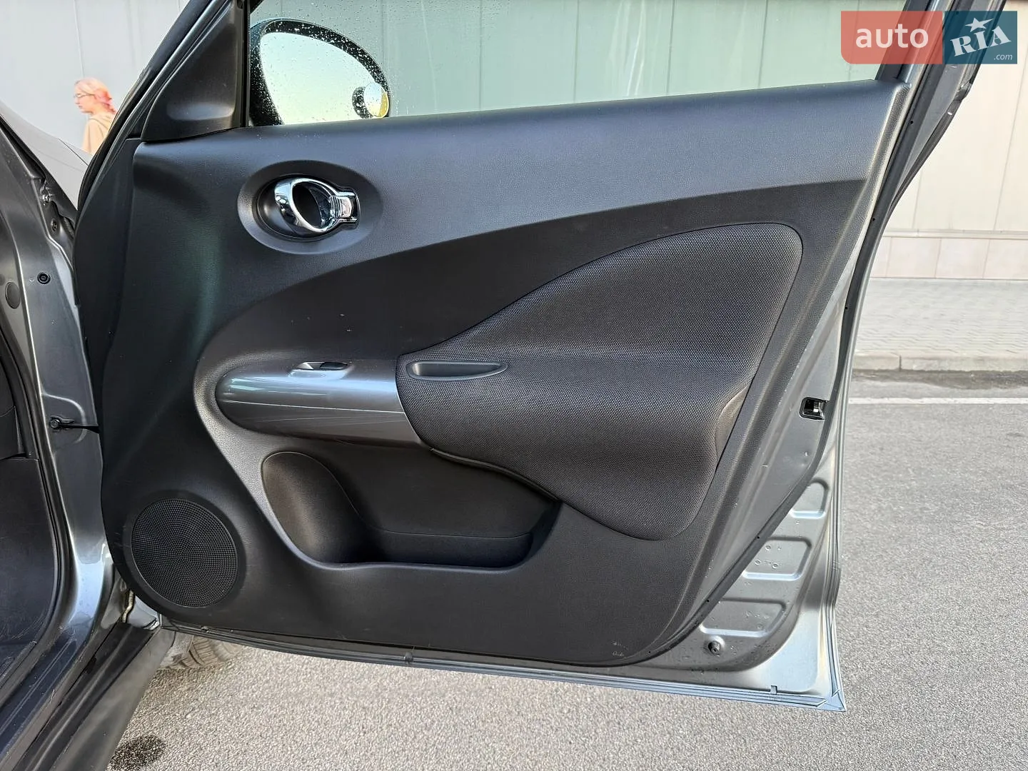 2012 Nissan Juke - мініатюра 36