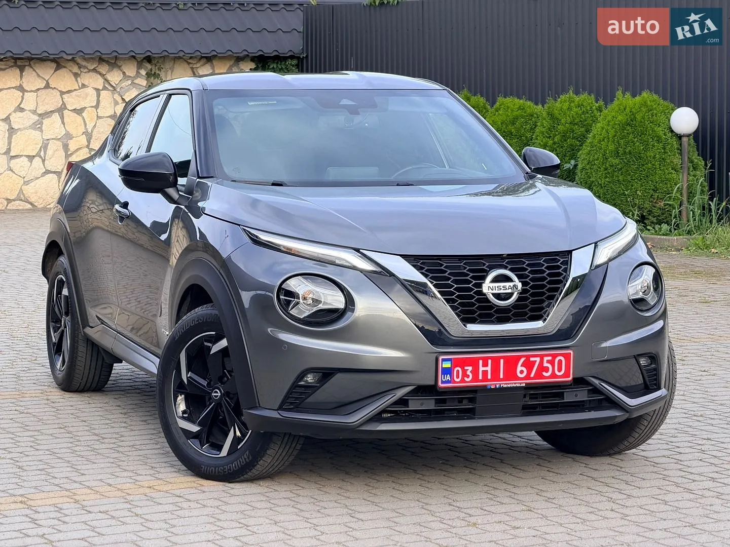 2023 Nissan Juke - мініатюра 10