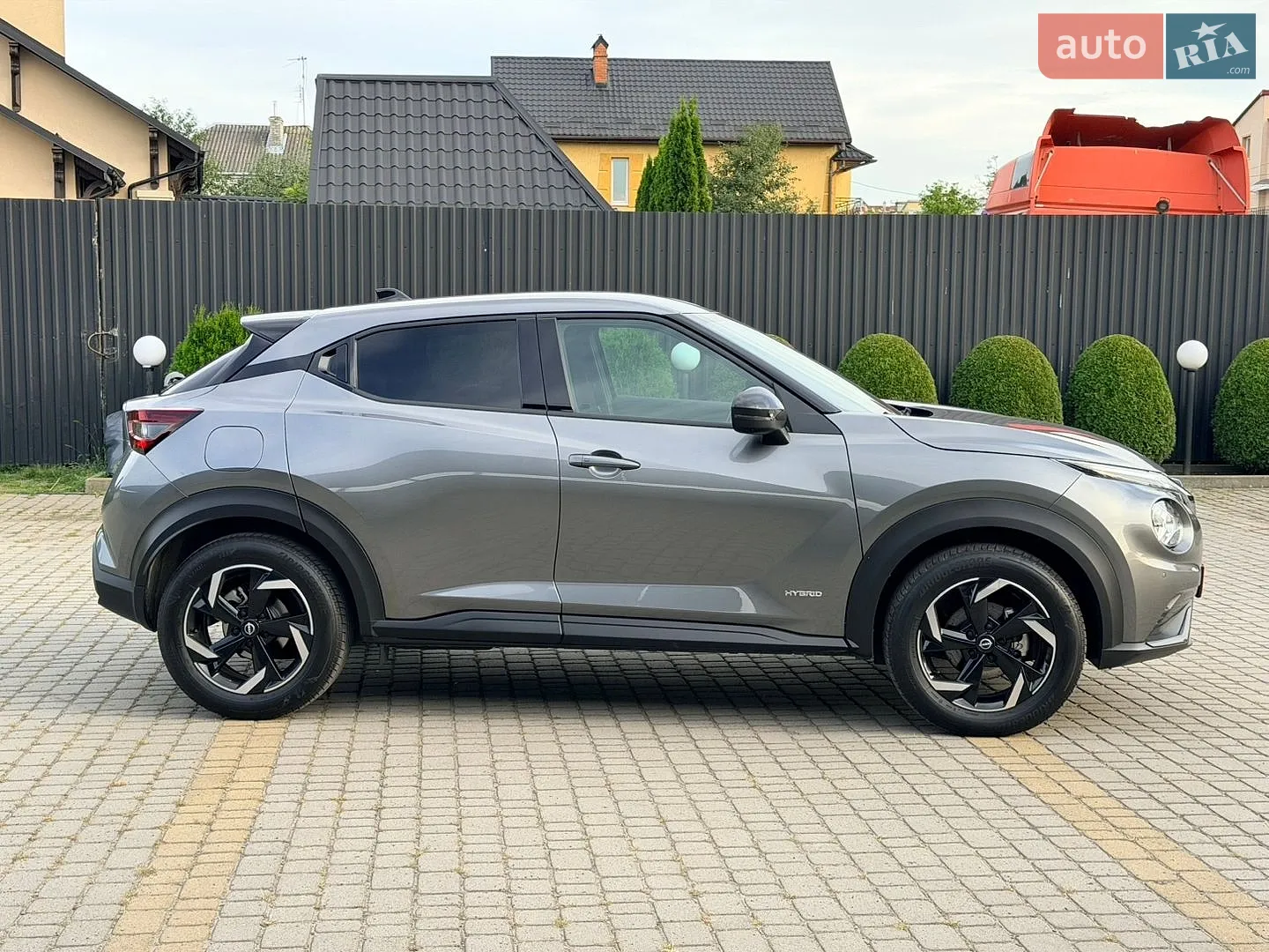2023 Nissan Juke - мініатюра 14