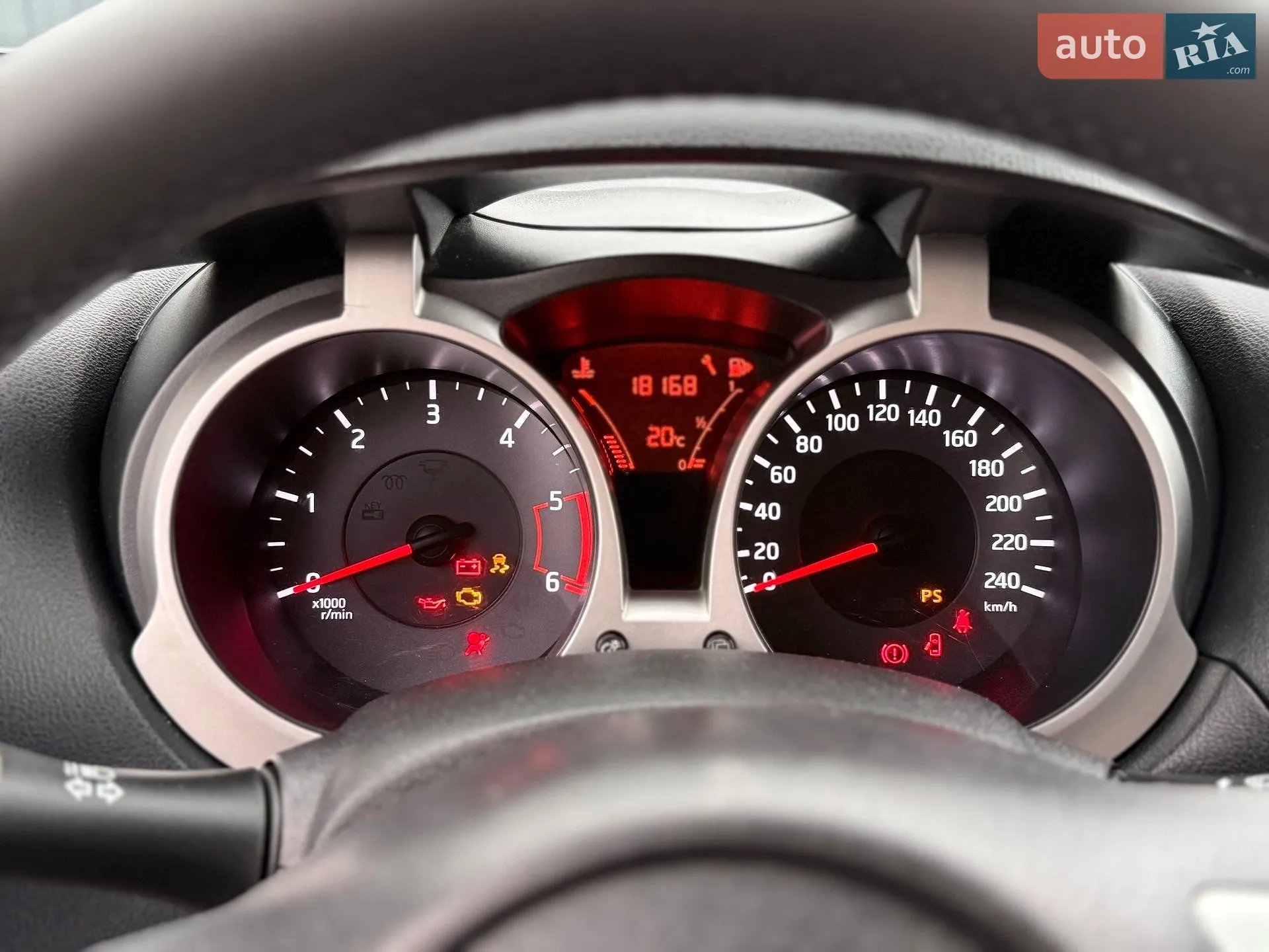 2010 Nissan Juke - мініатюра 29