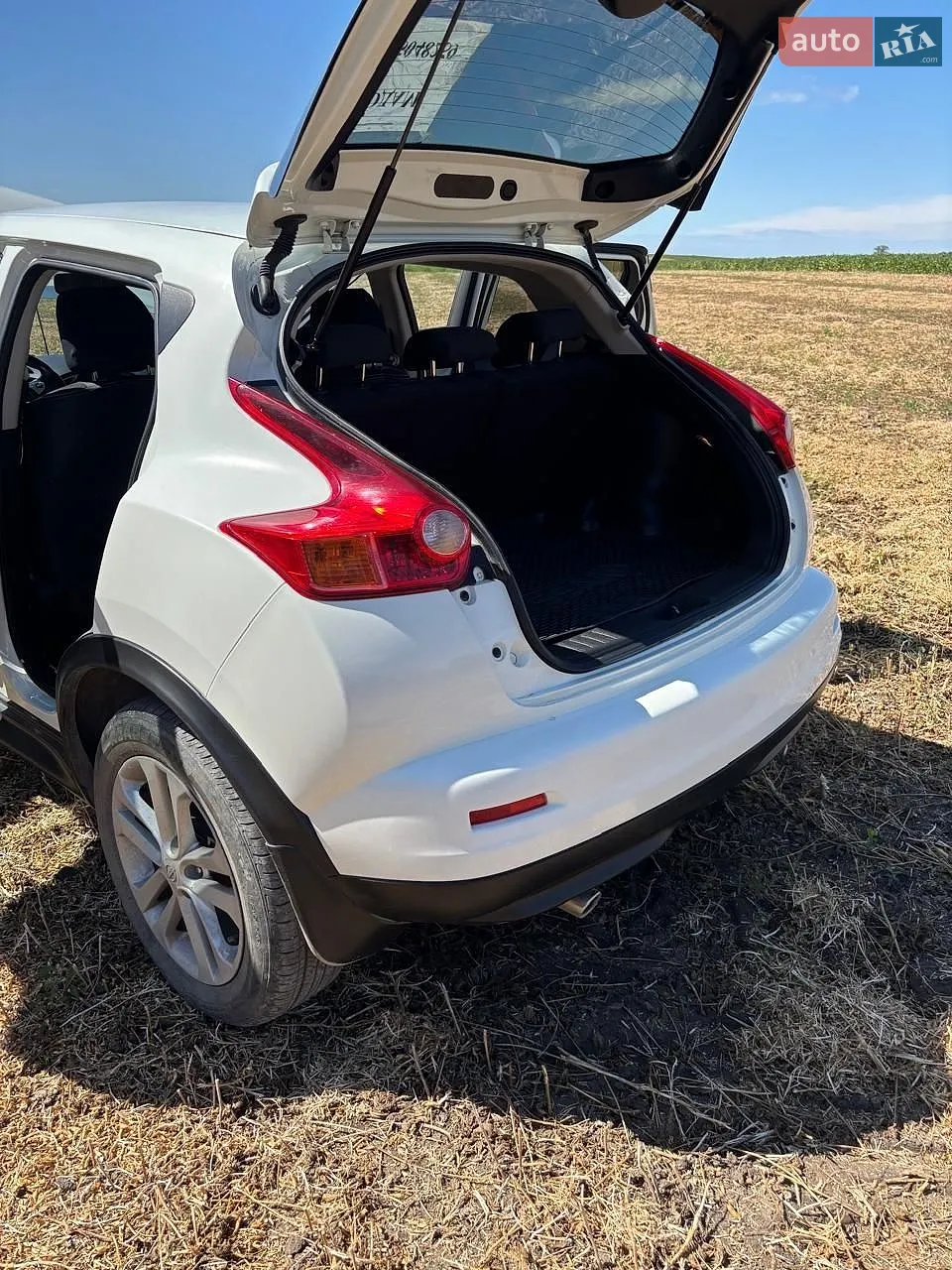 2013 Nissan Juke - мініатюра 2