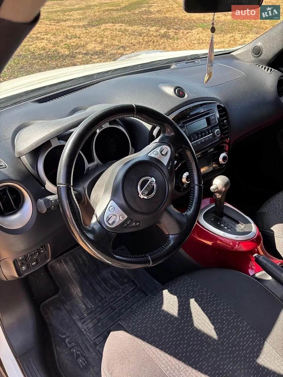 2013 Nissan Juke - мініатюра 3