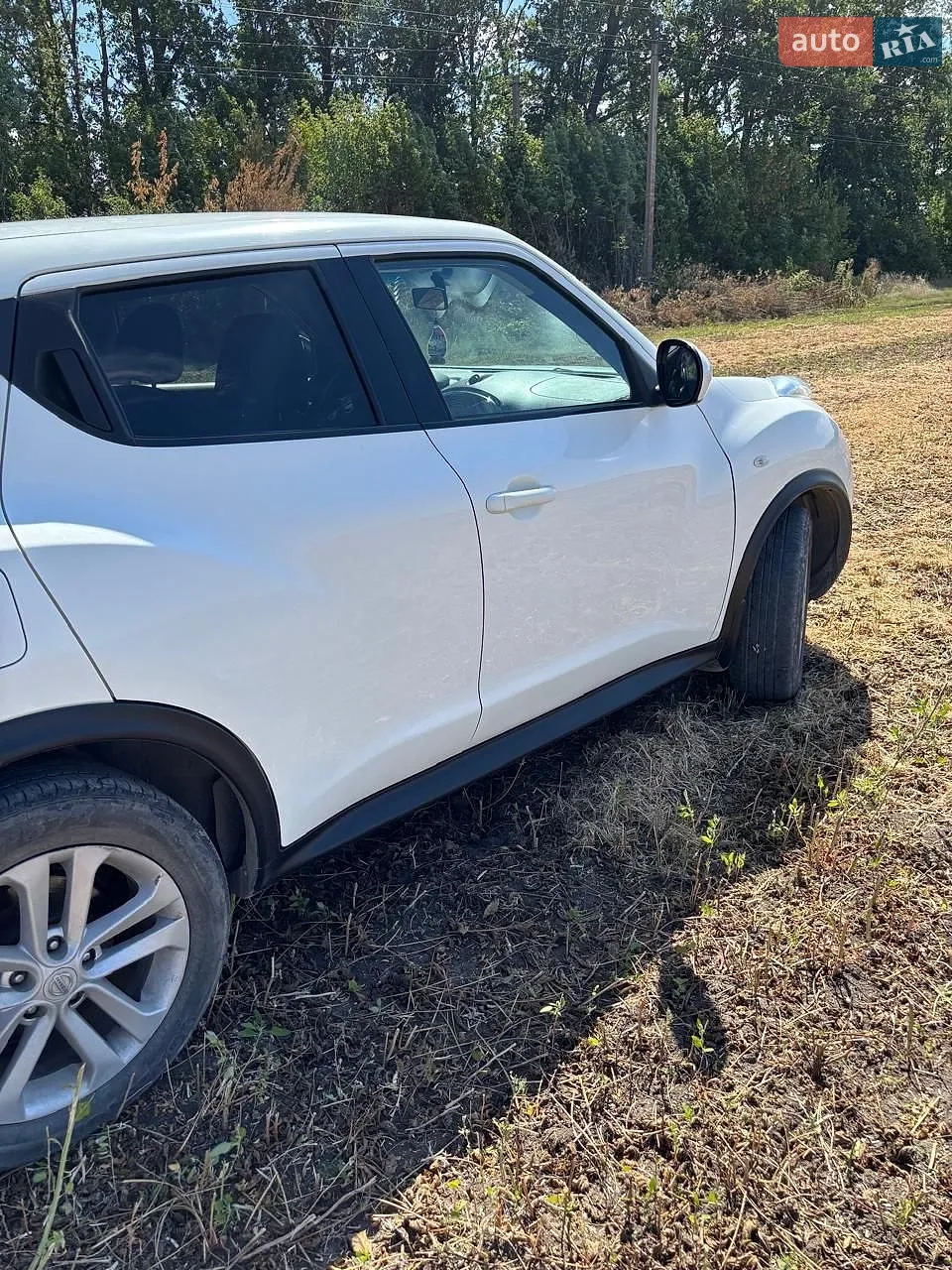 2013 Nissan Juke - мініатюра 15