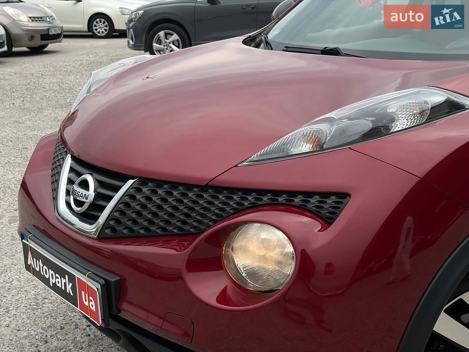 2013 Nissan Juke - мініатюра 13