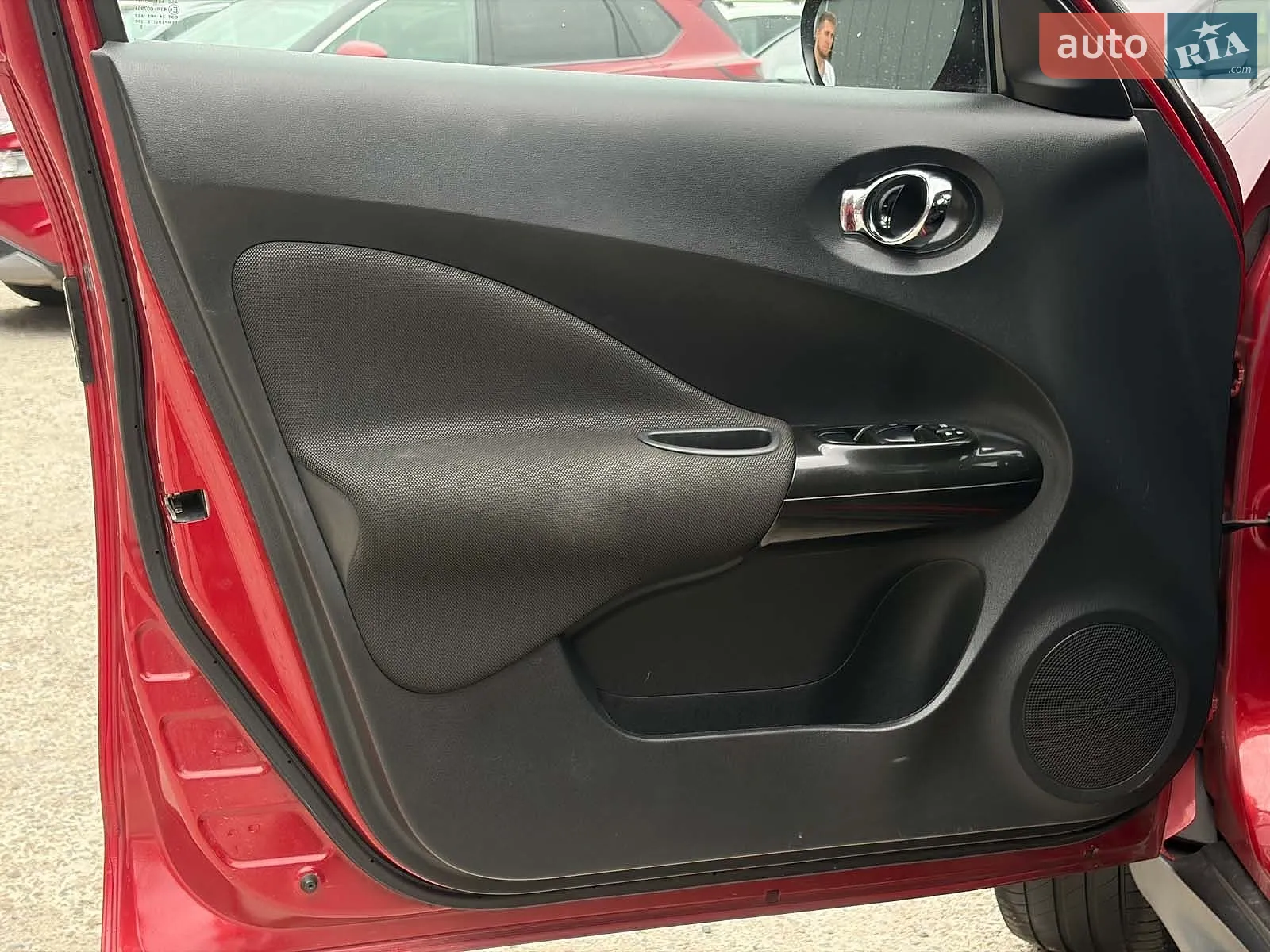 2013 Nissan Juke - мініатюра 15
