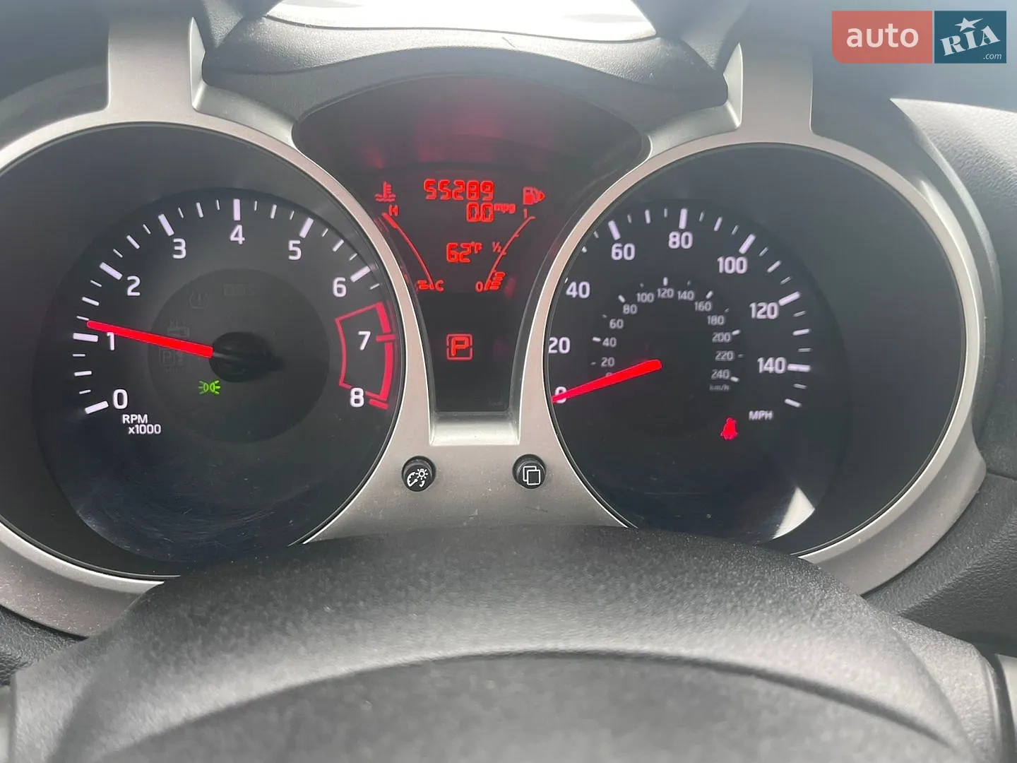 2014 Nissan Juke - мініатюра 15