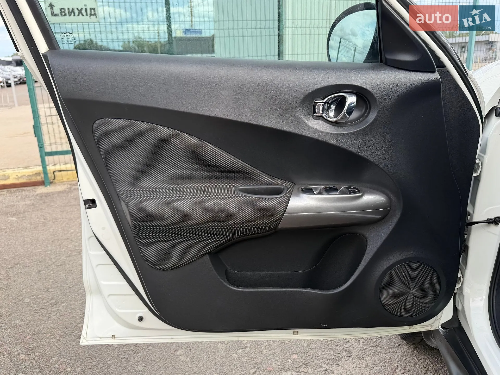 2012 Nissan Juke - мініатюра 12