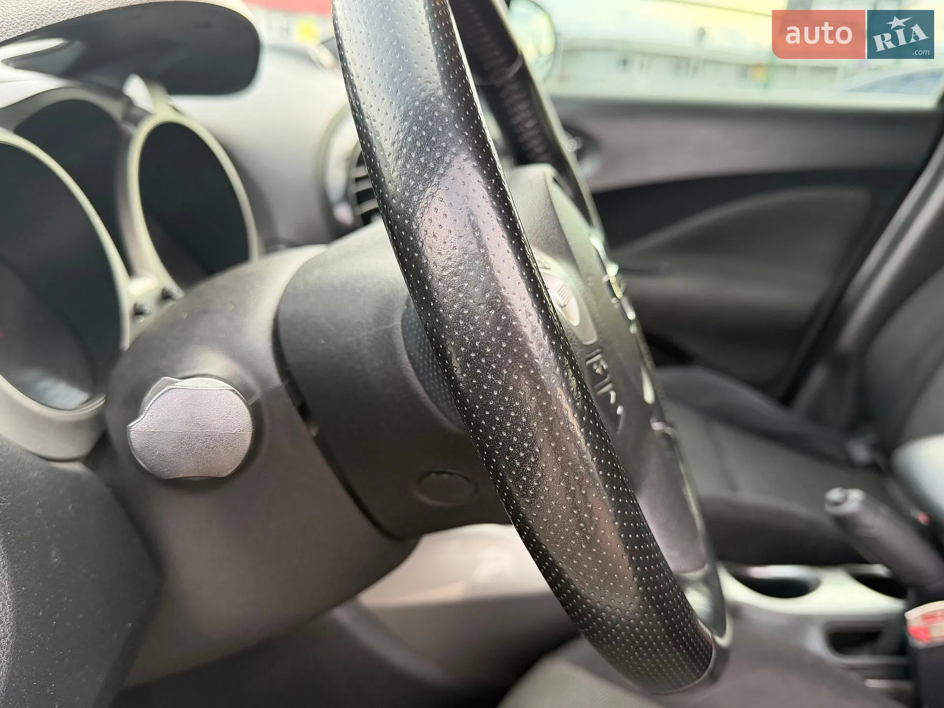 2012 Nissan Juke - мініатюра 15