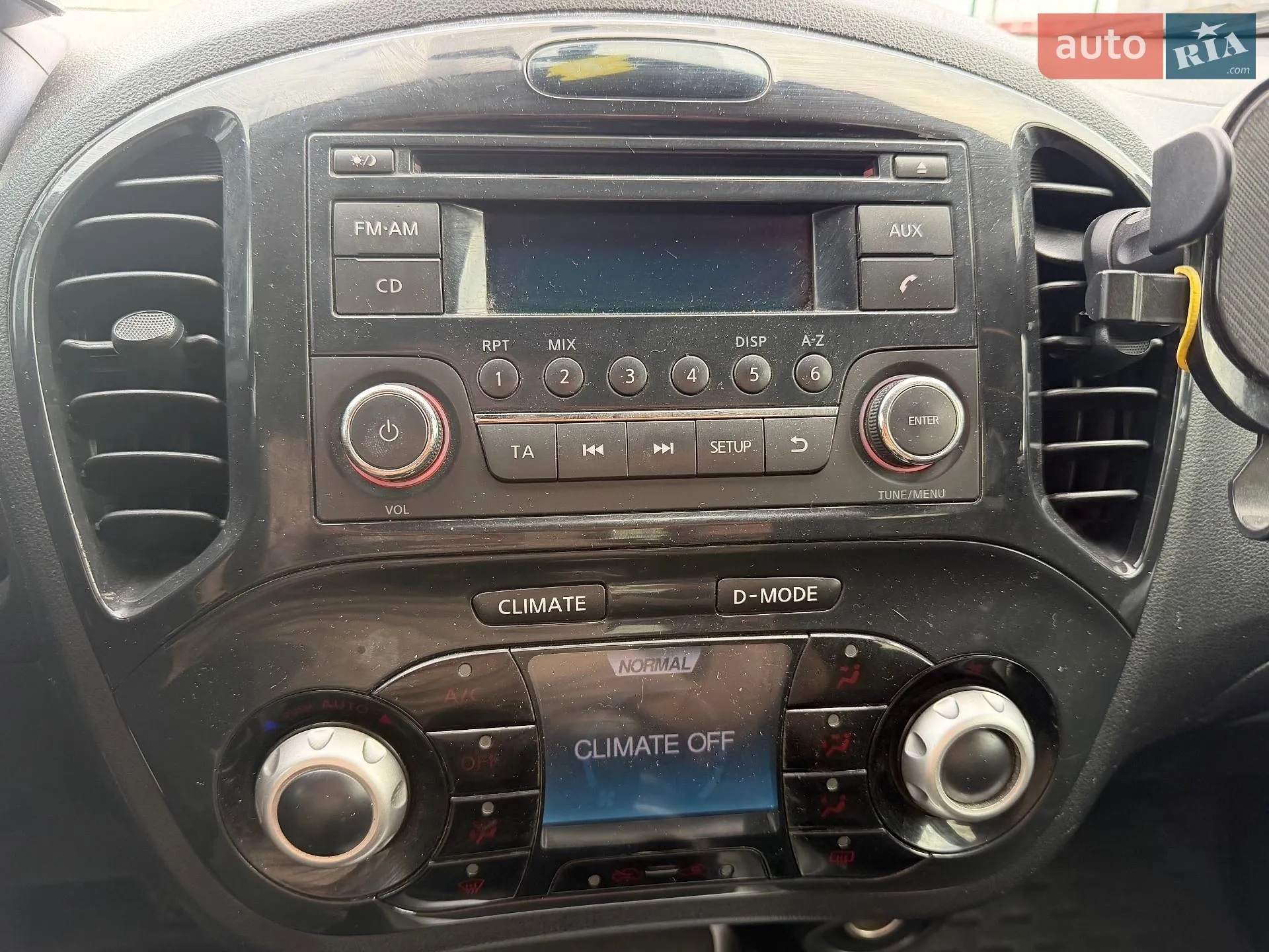2012 Nissan Juke - мініатюра 20