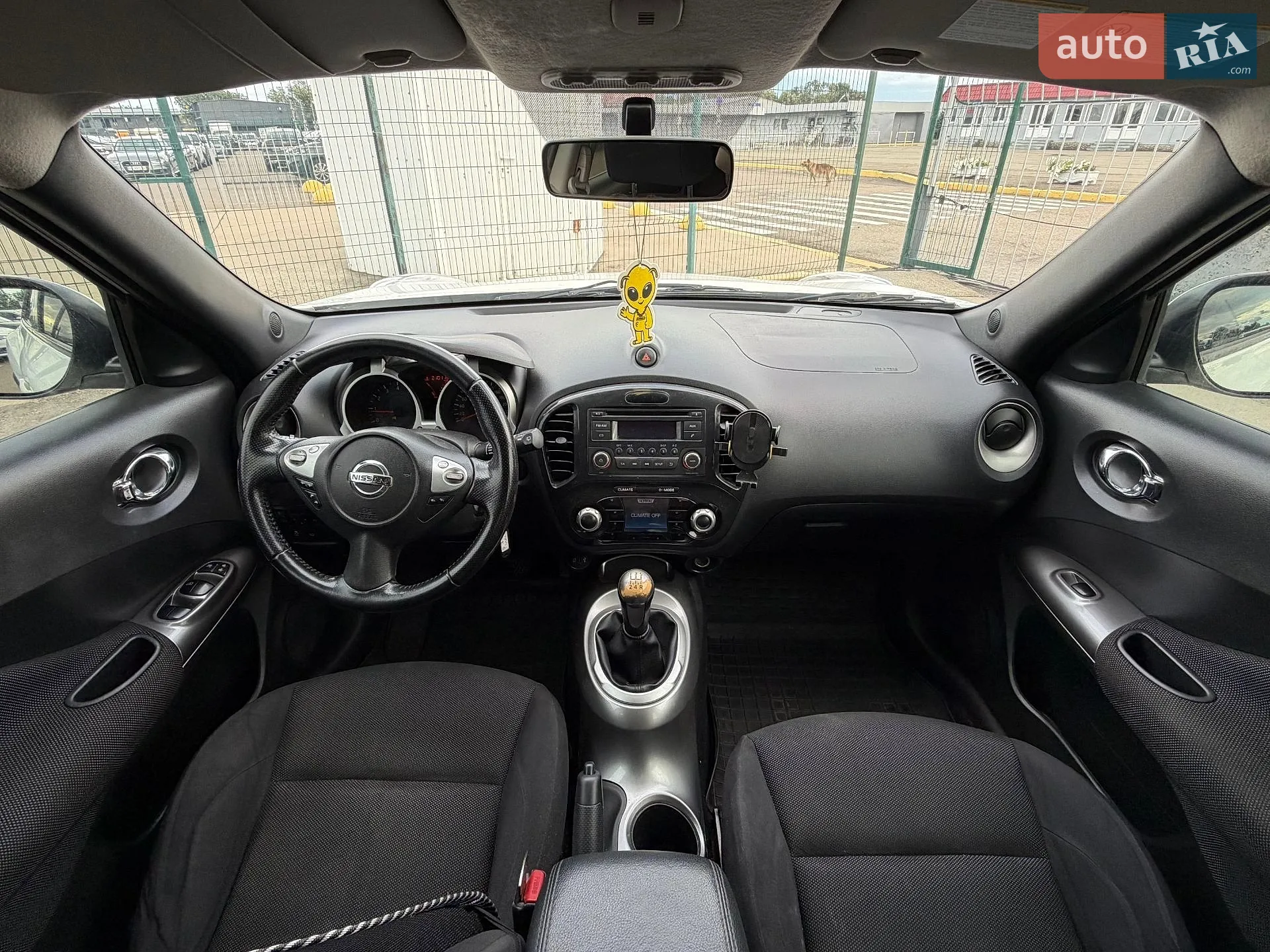 2012 Nissan Juke - мініатюра 25
