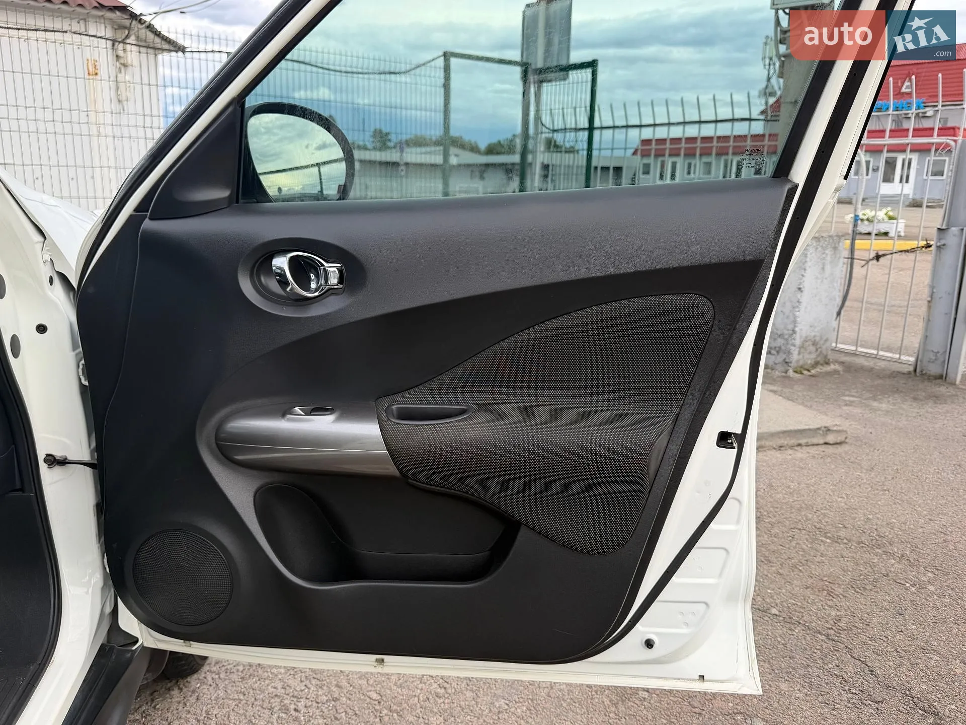 2012 Nissan Juke - мініатюра 26
