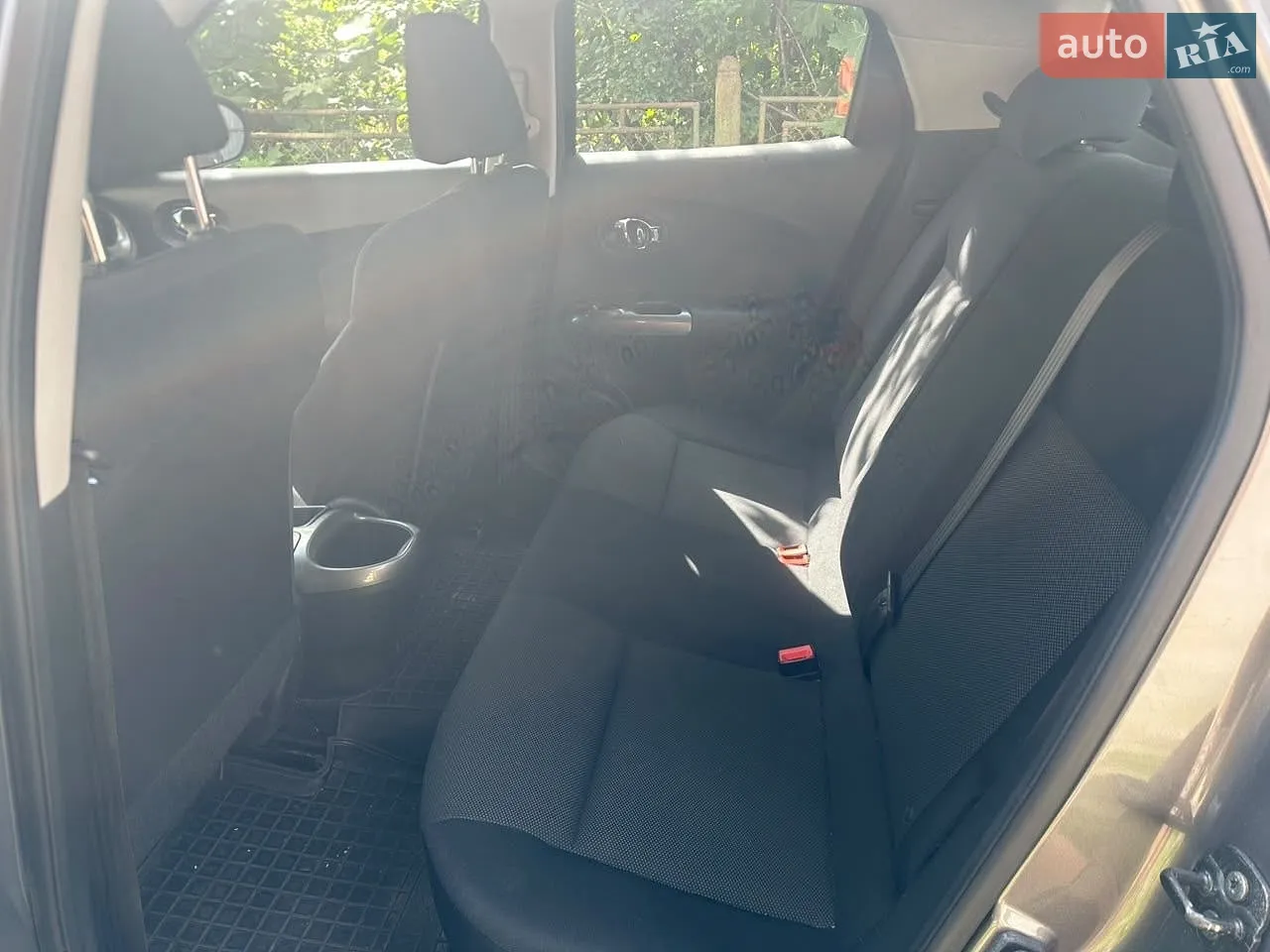 2014 Nissan Juke - мініатюра 7