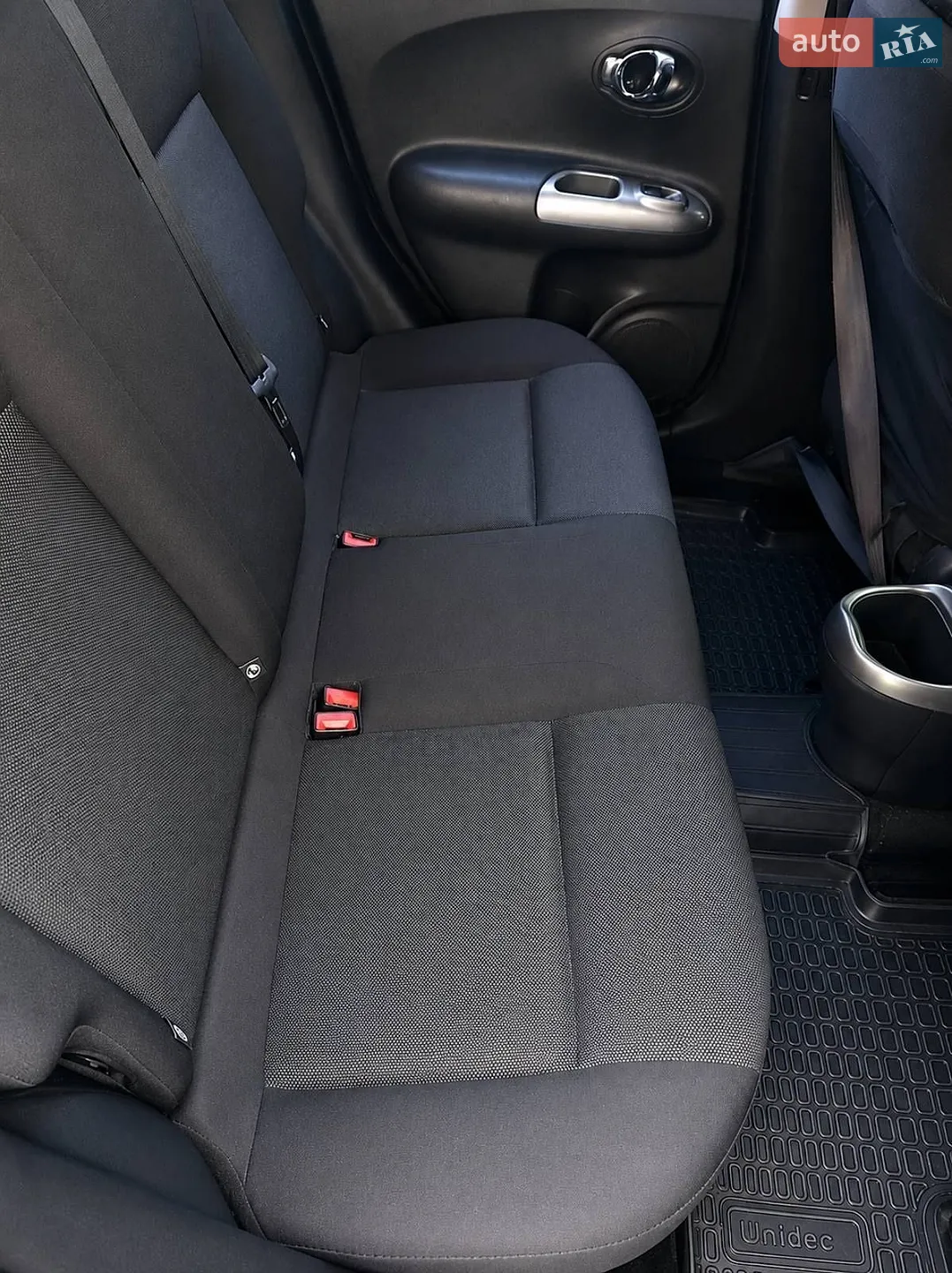 2013 Nissan Juke - мініатюра 4