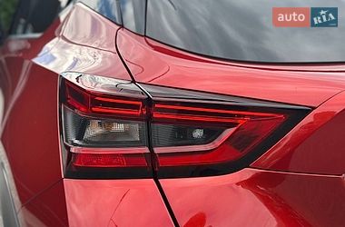 Внедорожник / Кроссовер Nissan Juke 2022 в Днепре