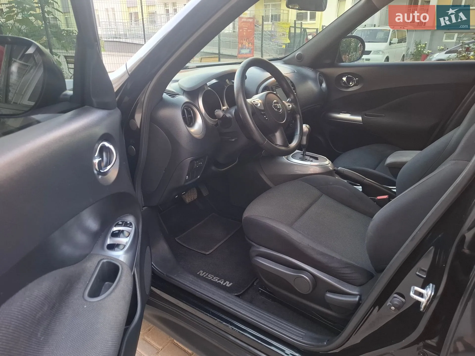2014 Nissan Juke - мініатюра 12