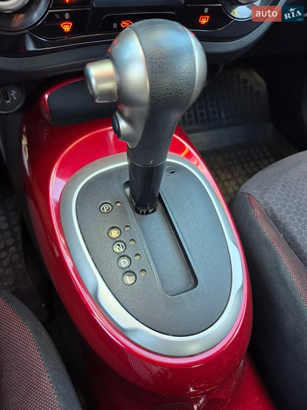 2012 Nissan Juke - мініатюра 9