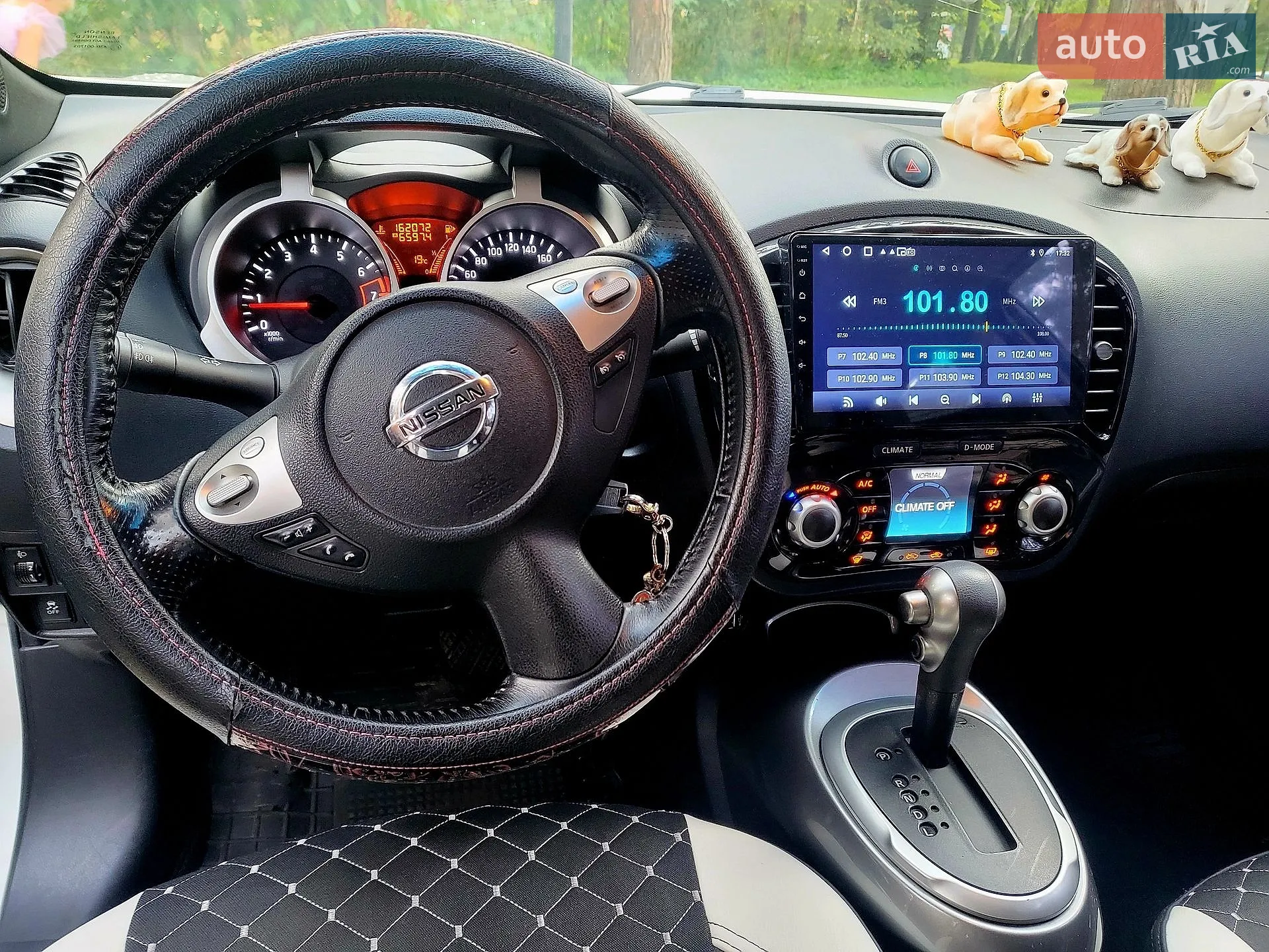 2011 Nissan Juke - мініатюра 2