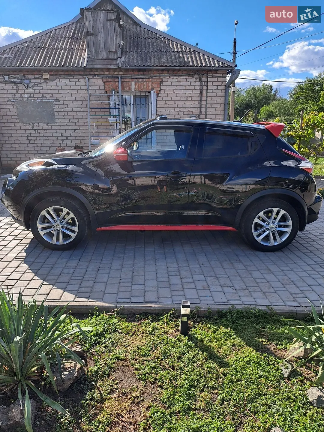 2015 Nissan Juke - мініатюра 6