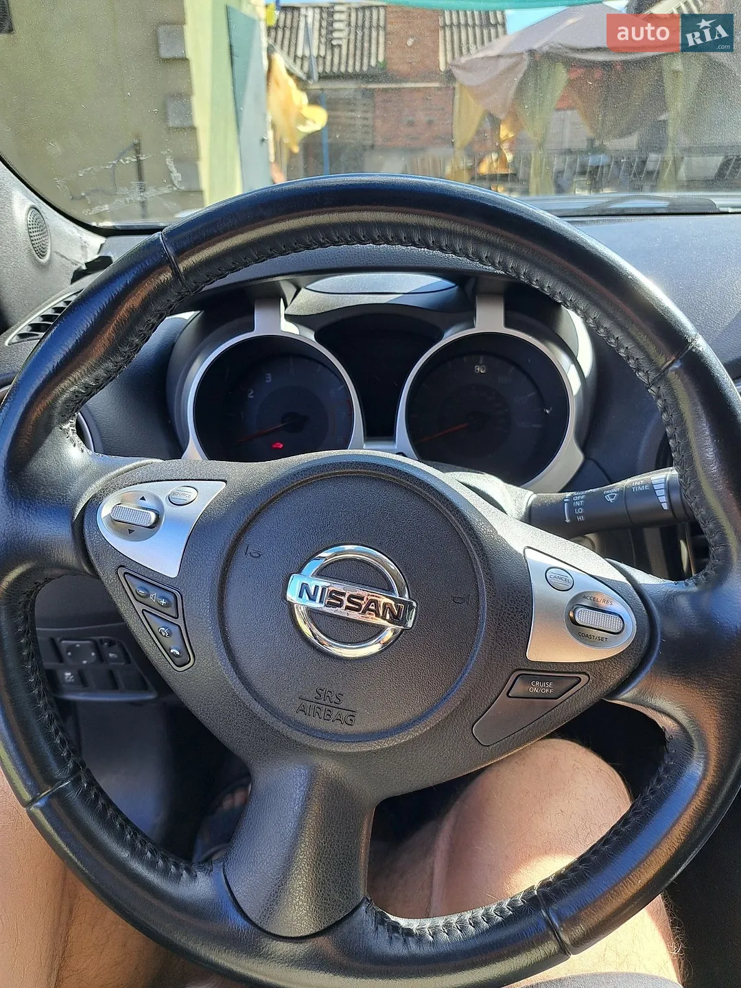 2015 Nissan Juke - мініатюра 10