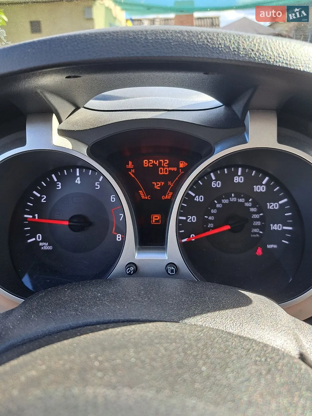 2015 Nissan Juke - мініатюра 11