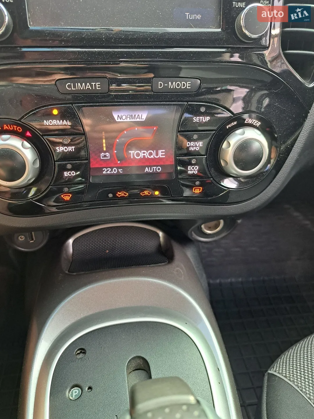 2015 Nissan Juke - мініатюра 13