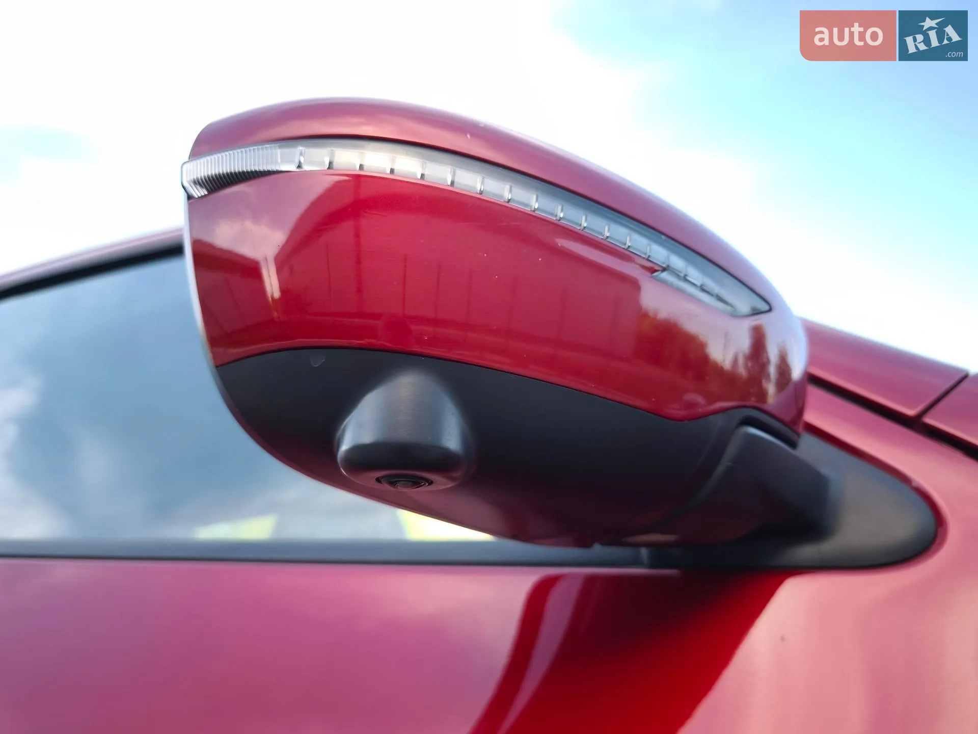 2019 Nissan Juke - мініатюра 11