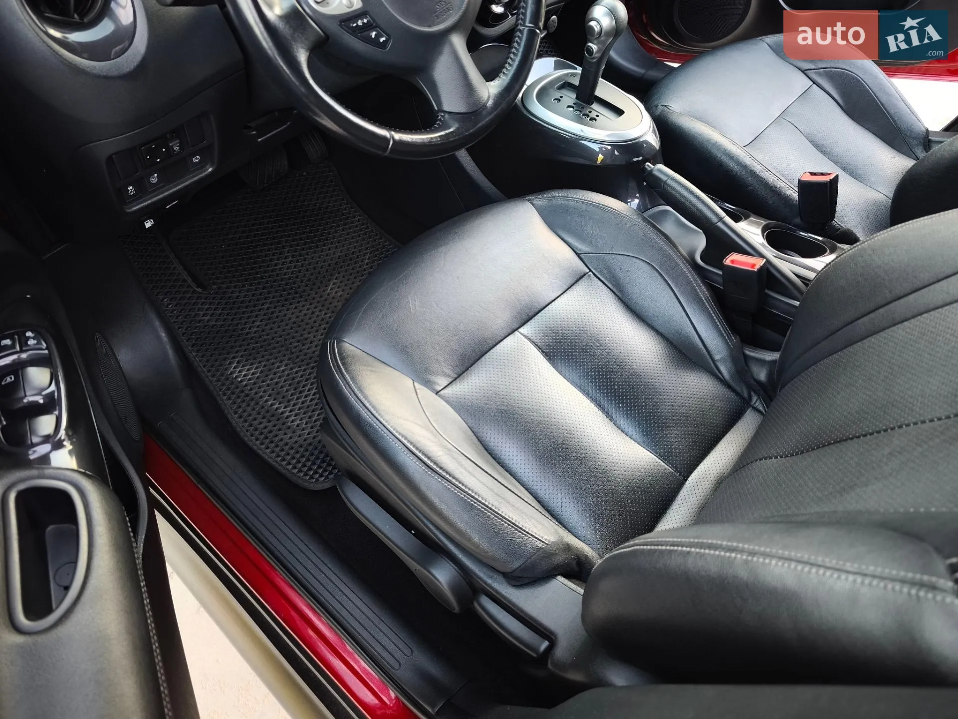 2019 Nissan Juke - мініатюра 28