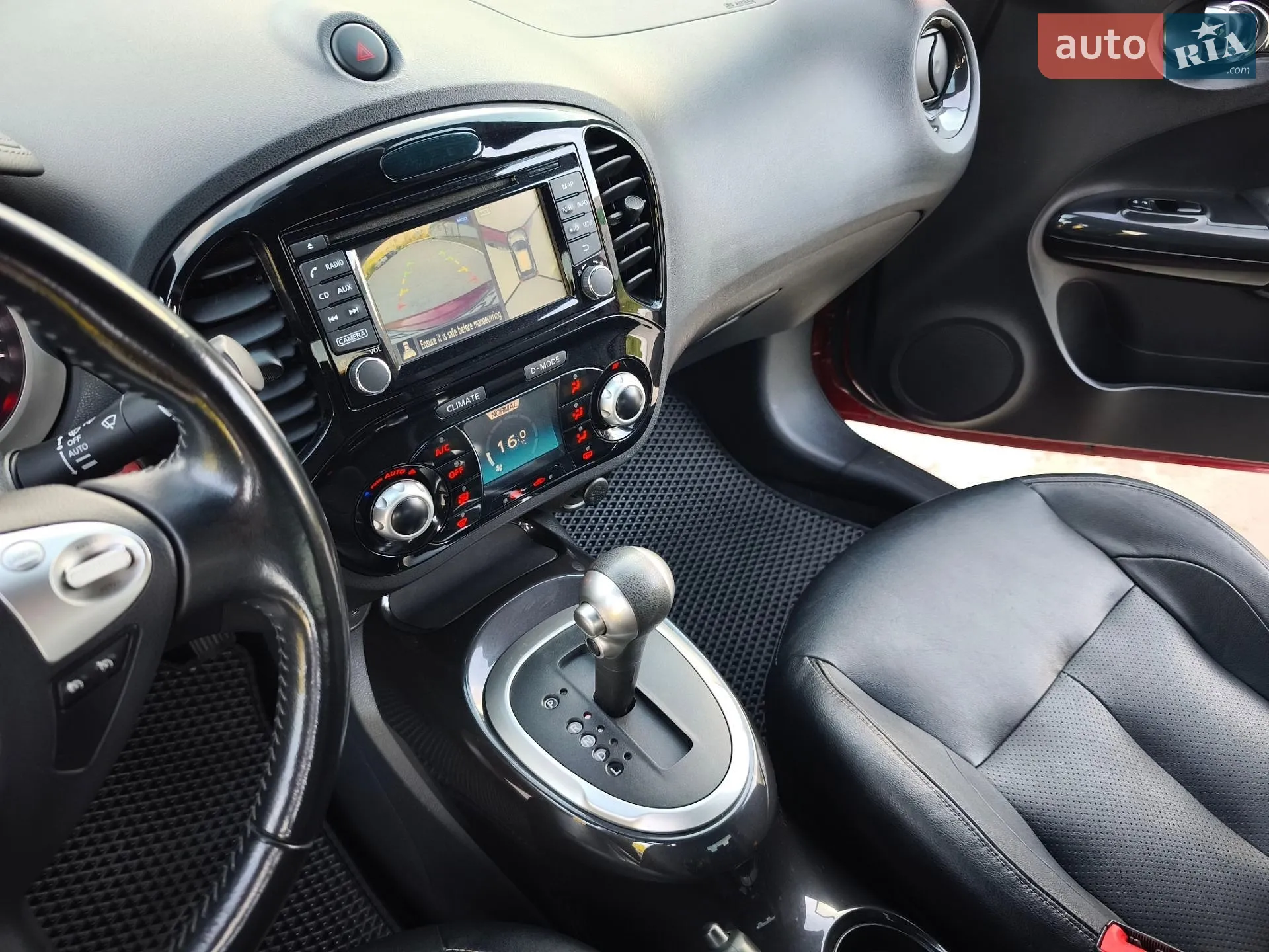 2019 Nissan Juke - мініатюра 37