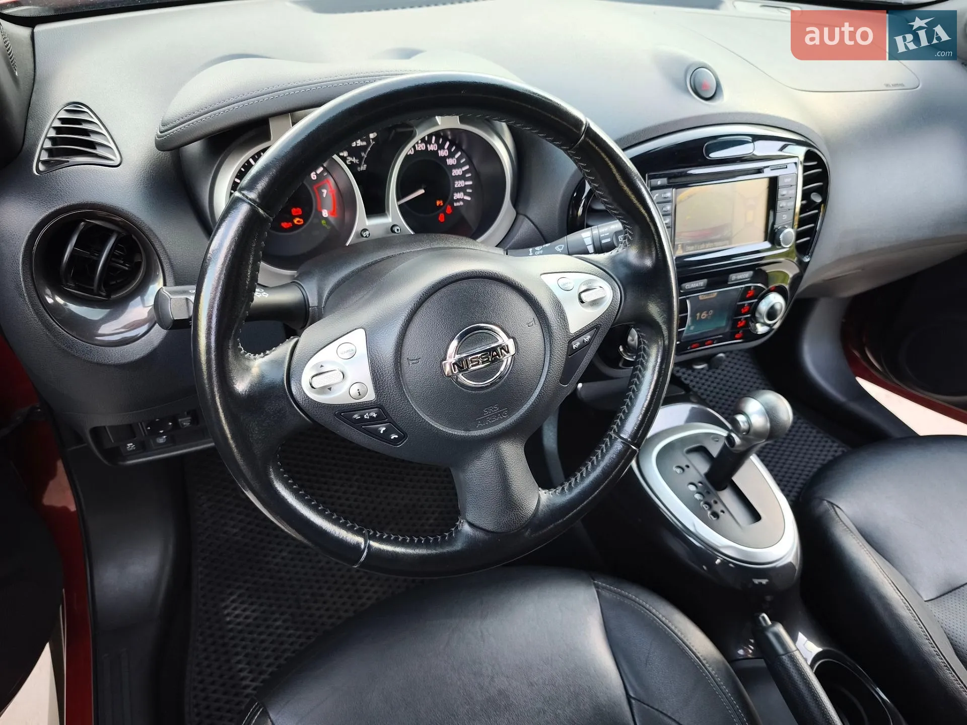 2019 Nissan Juke - мініатюра 34
