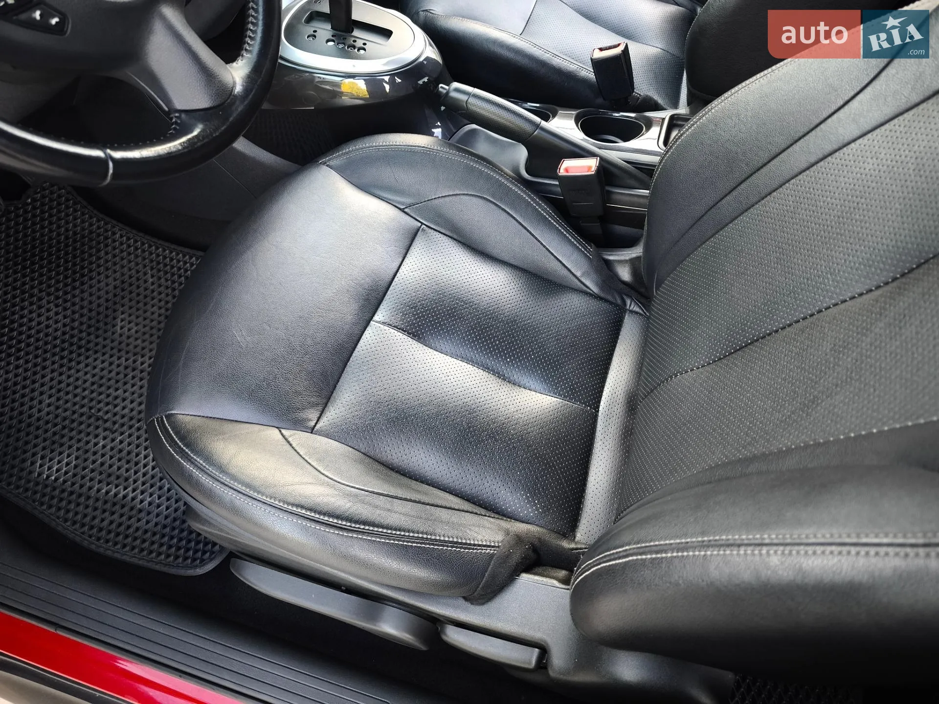 2019 Nissan Juke - мініатюра 32