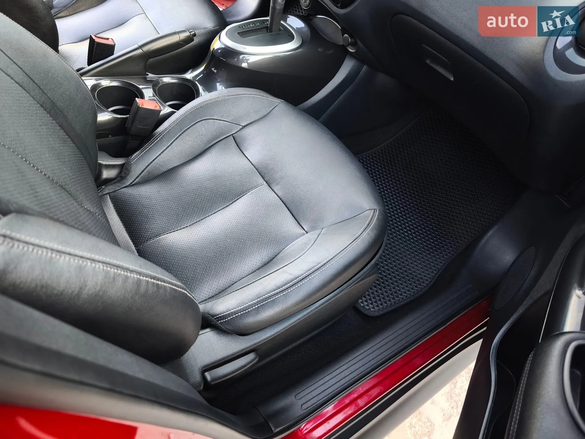 2019 Nissan Juke - мініатюра 47