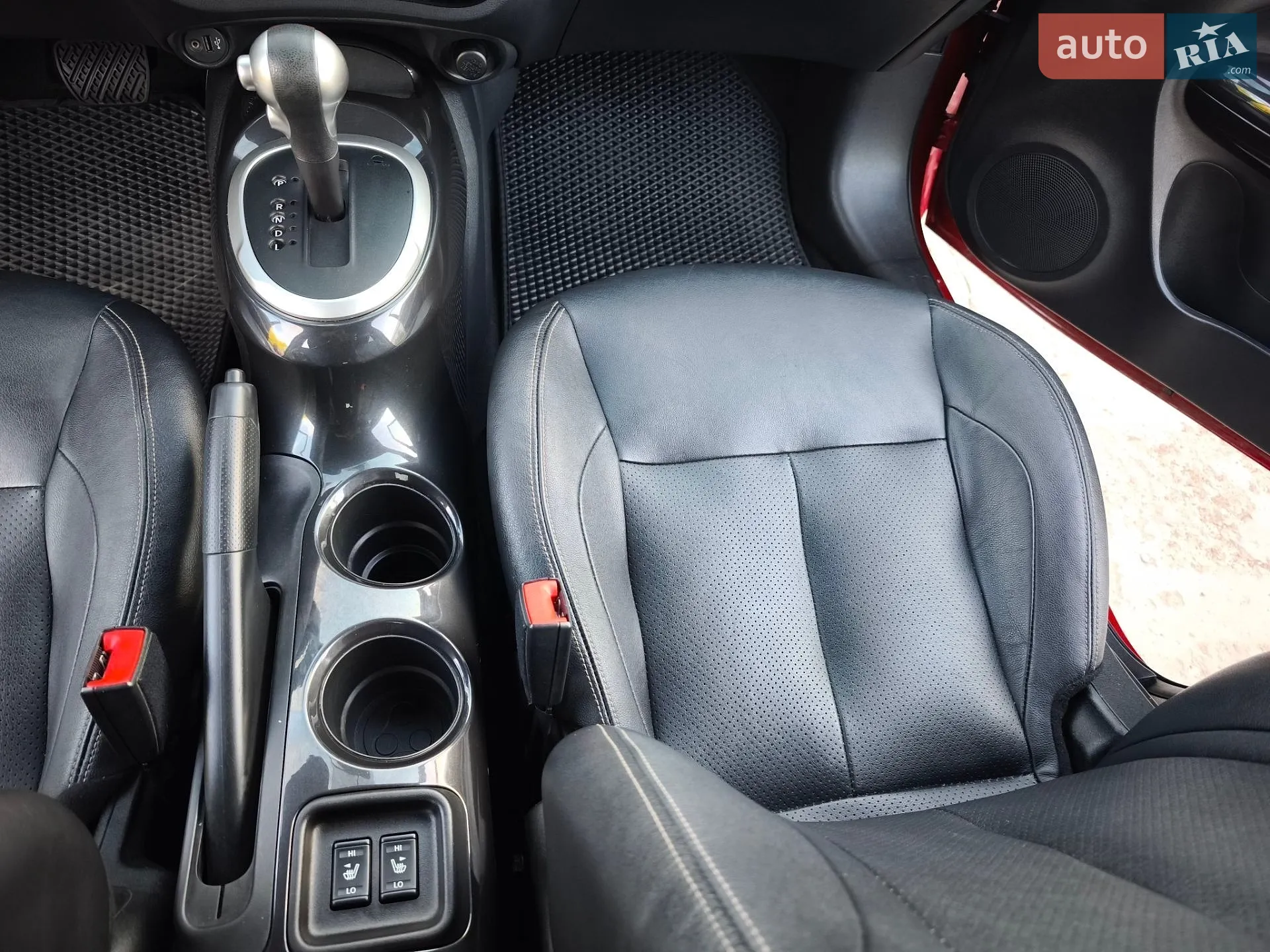 2019 Nissan Juke - мініатюра 52