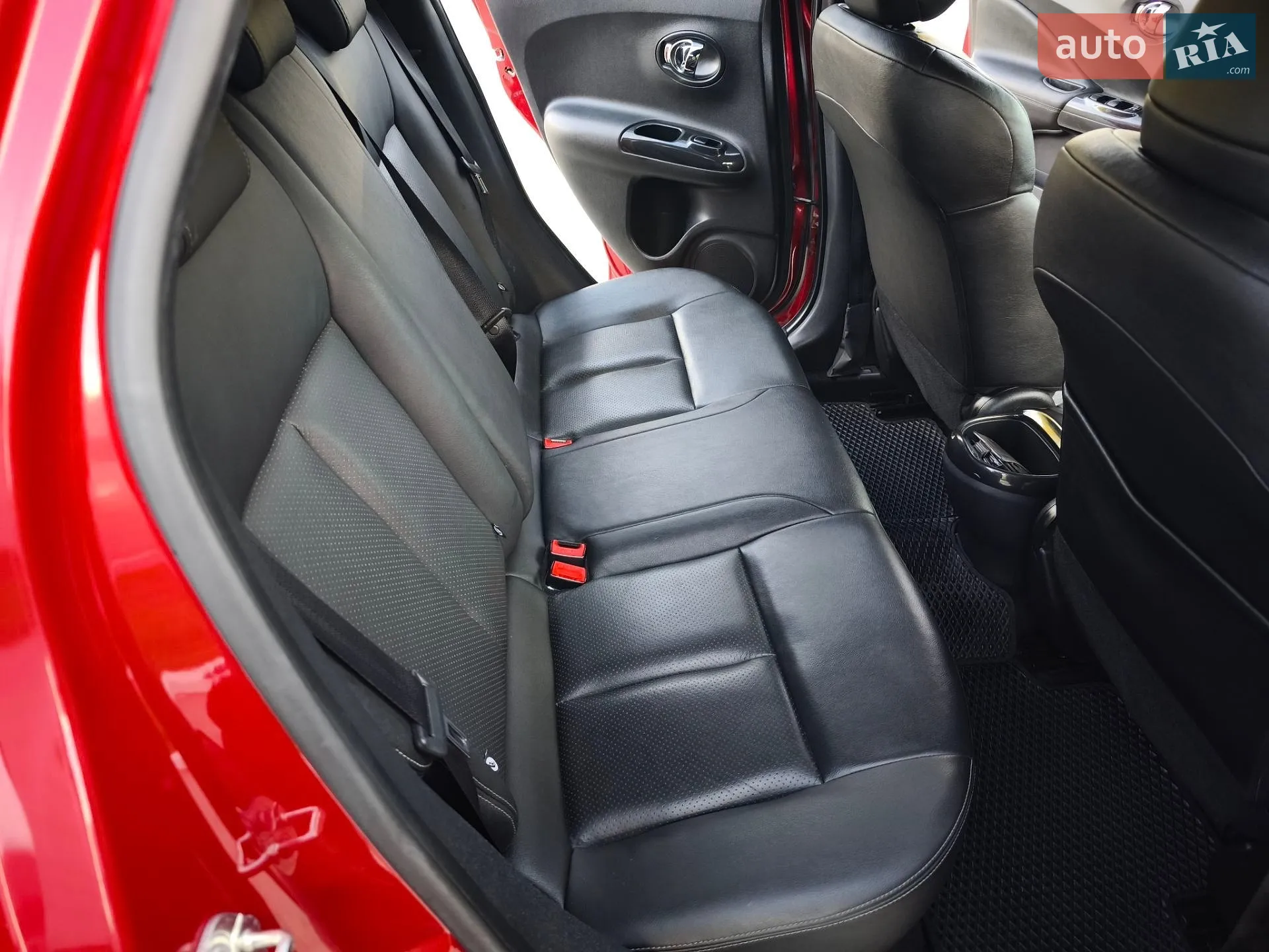 2019 Nissan Juke - мініатюра 57