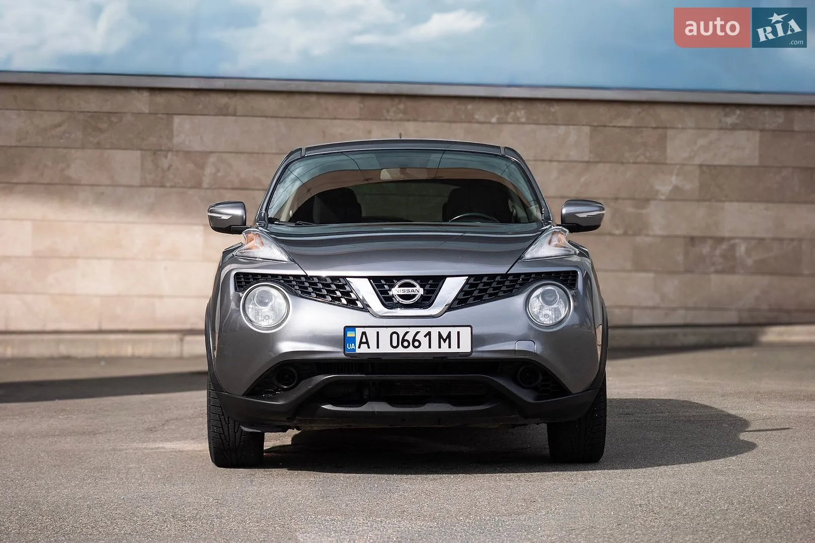 2016 Nissan Juke - мініатюра 13