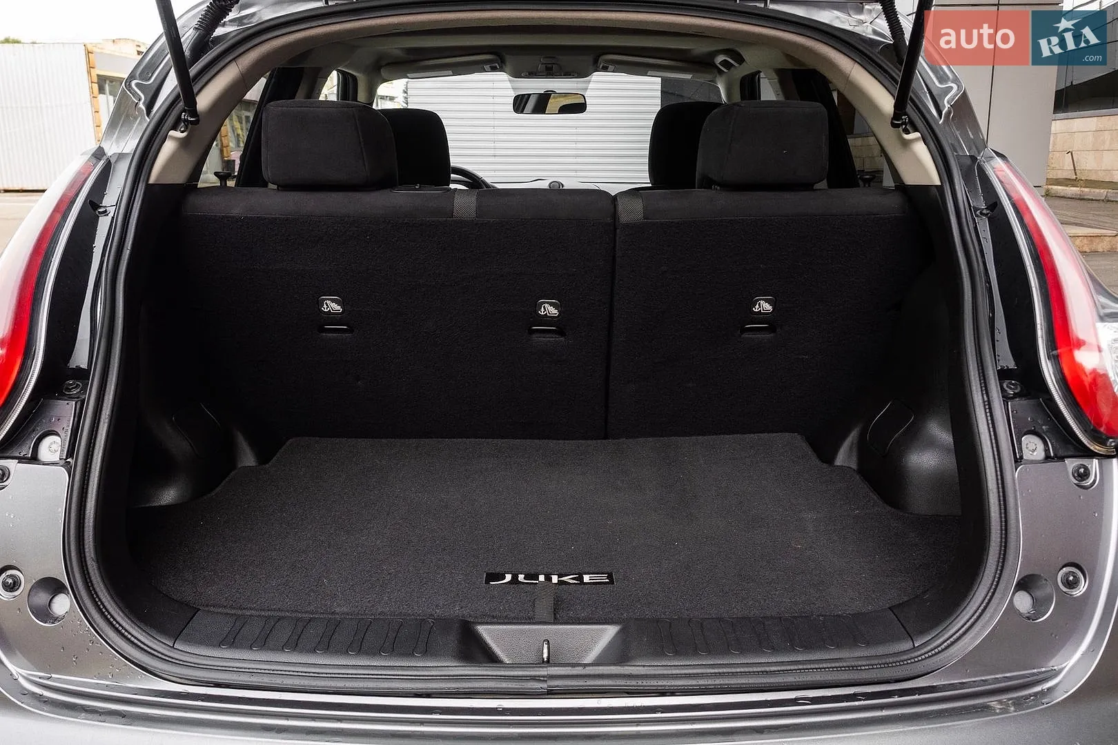2016 Nissan Juke - мініатюра 9