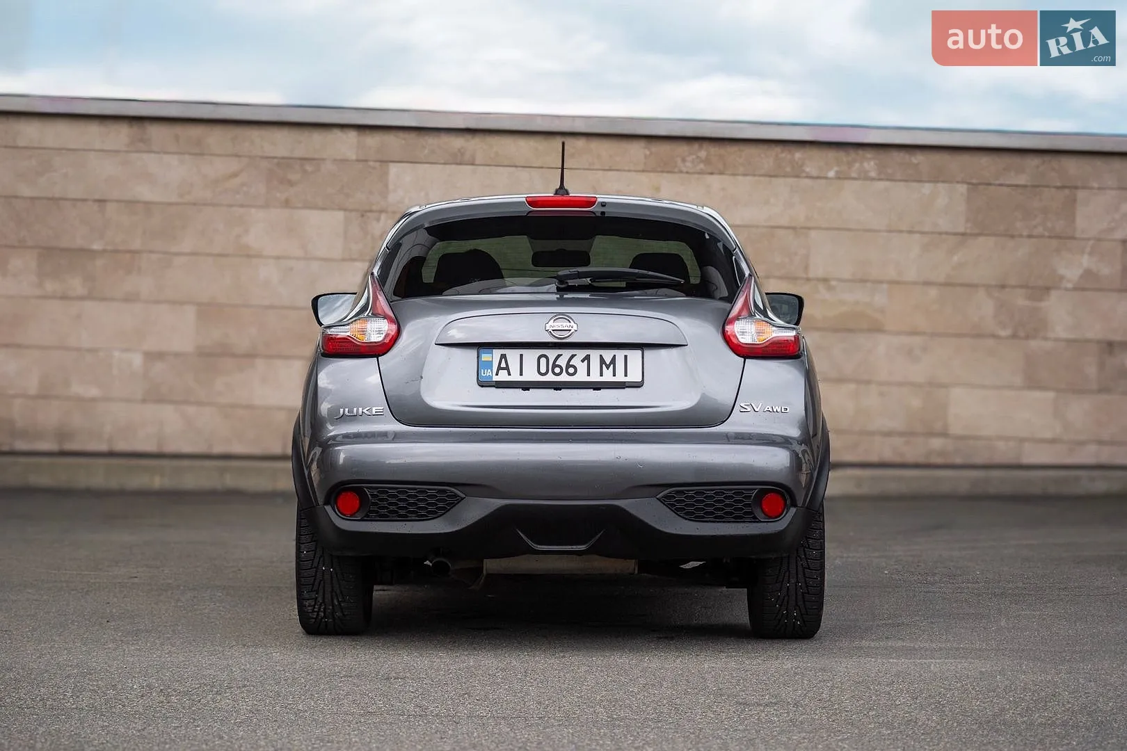 2016 Nissan Juke - мініатюра 4