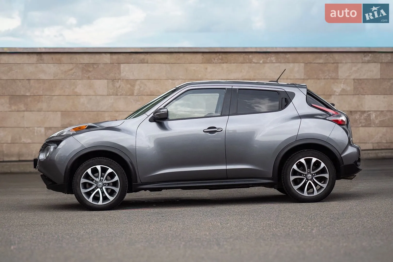 2016 Nissan Juke - мініатюра 6