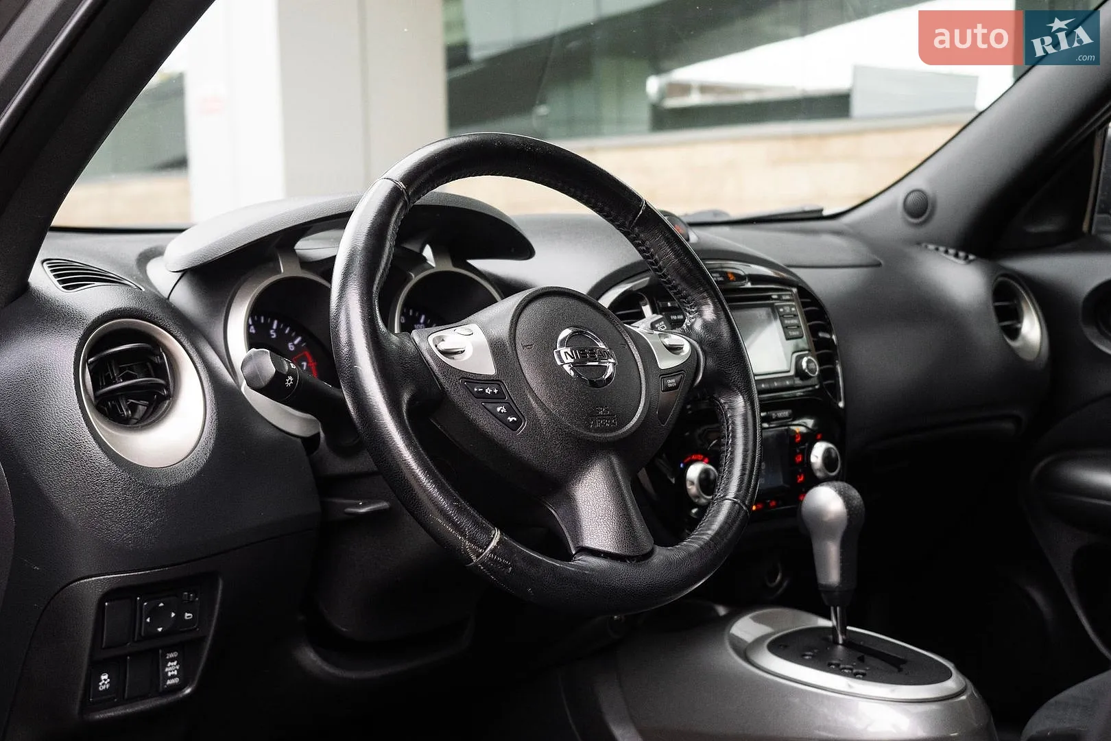 2016 Nissan Juke - мініатюра 17