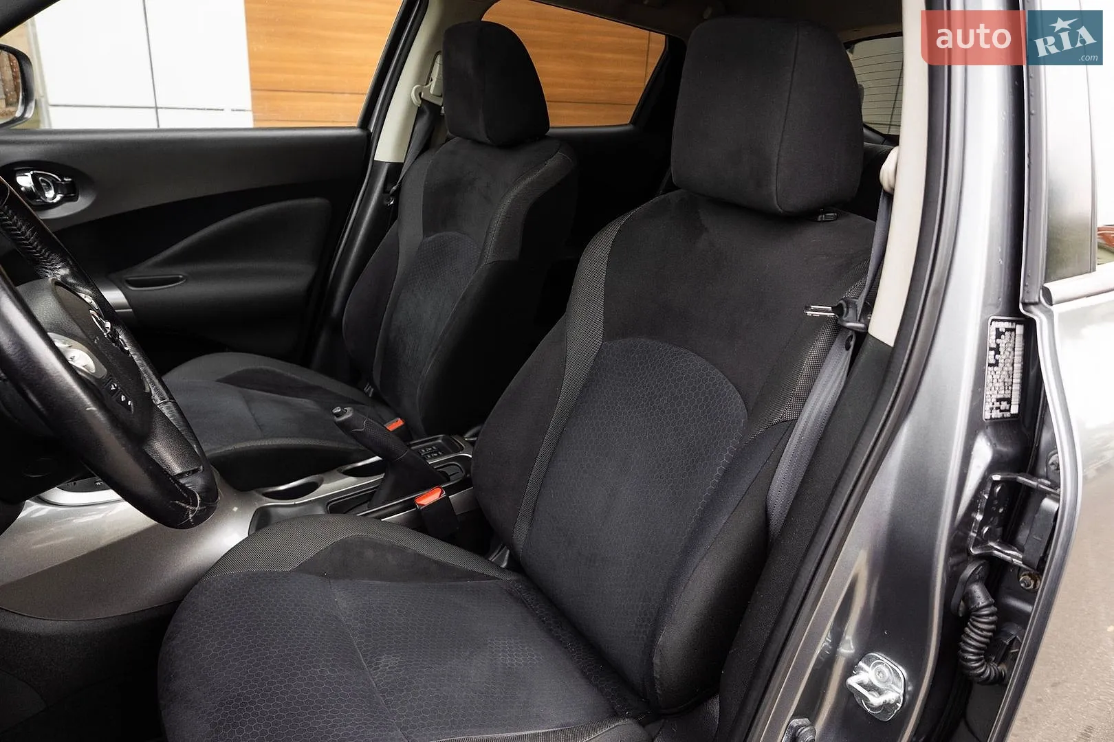 2016 Nissan Juke - мініатюра 19