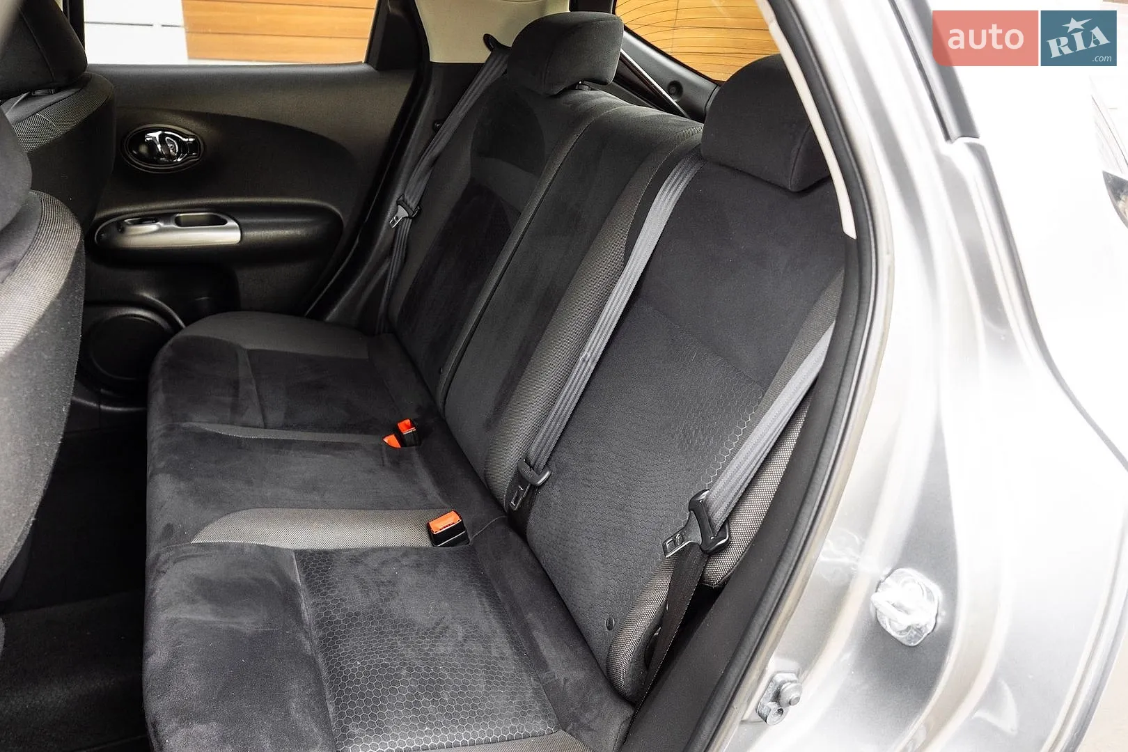 2016 Nissan Juke - мініатюра 21