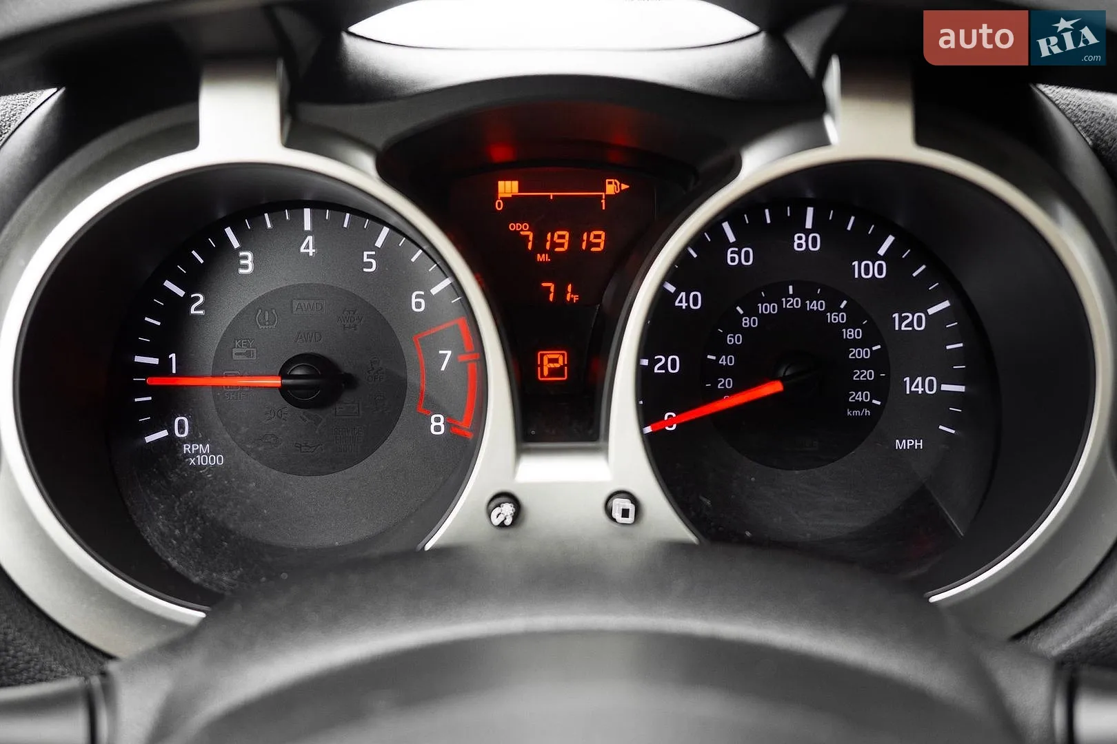 2016 Nissan Juke - мініатюра 23