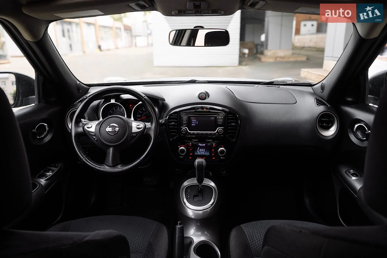 2016 Nissan Juke - мініатюра 24