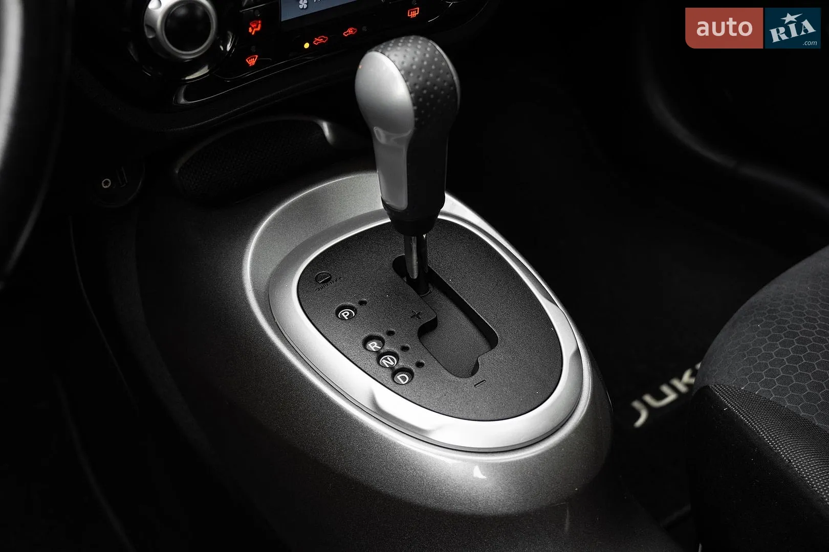 2016 Nissan Juke - мініатюра 27