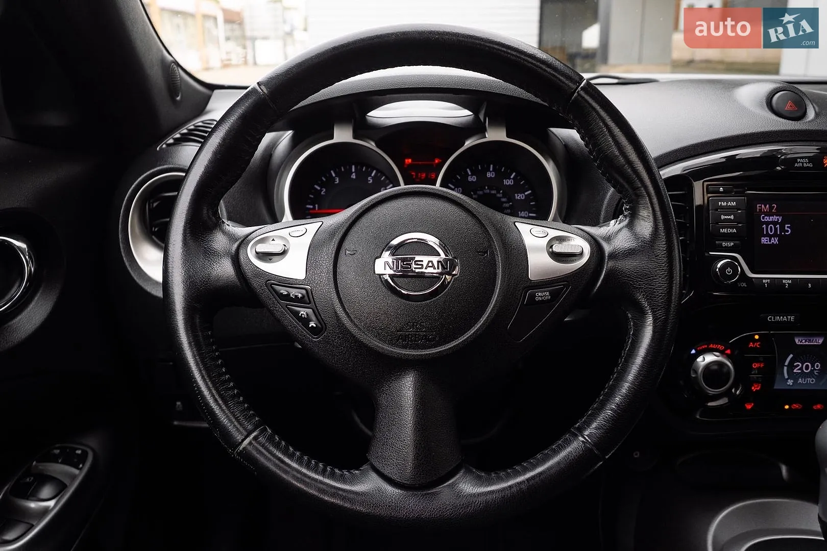 2016 Nissan Juke - мініатюра 26