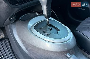 Внедорожник / Кроссовер Nissan Juke 2014 в Софиевской Борщаговке