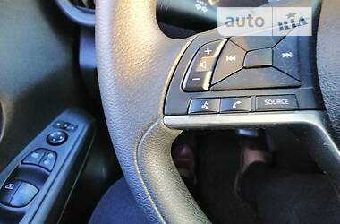 Позашляховик / Кросовер Nissan Kicks 2020 в 