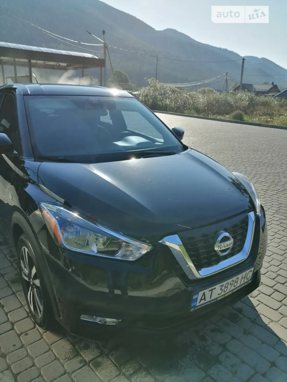 2021 Nissan Kicks - мініатюра 36